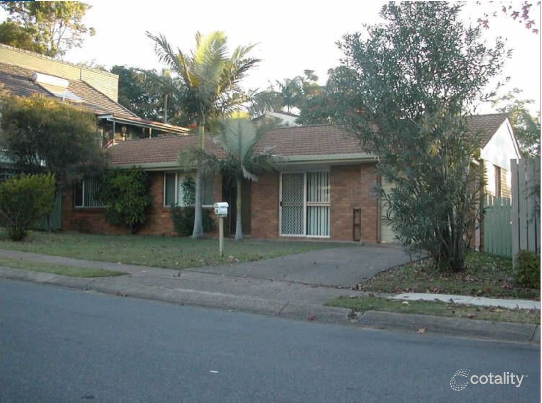 27 Ballater St, Sunnybank Hills, QLD 4109