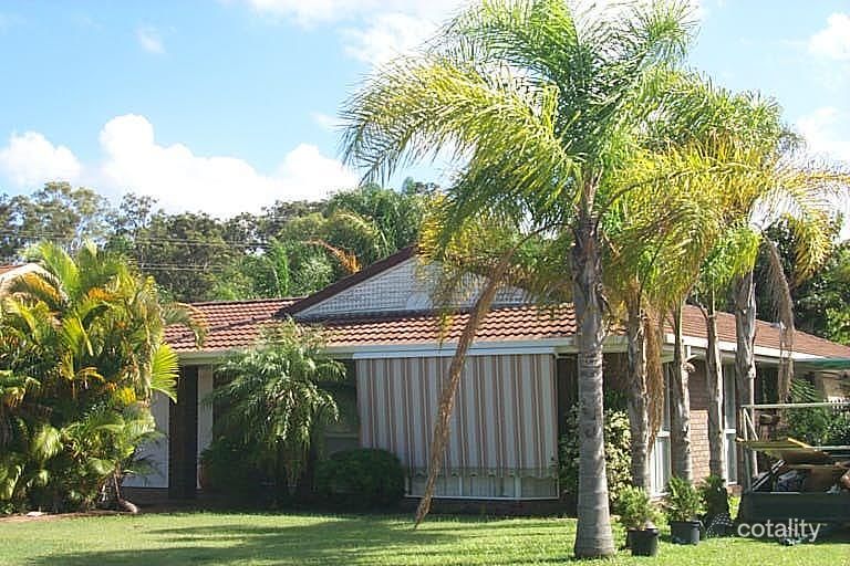 51 Bosun Pde, Ashmore, QLD 4214