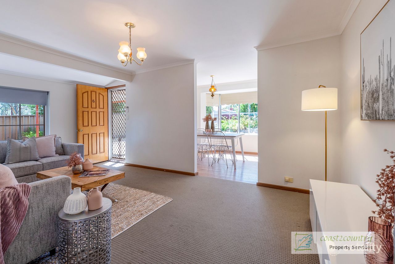 6/14 Harradine St, Gawler East, SA 5118