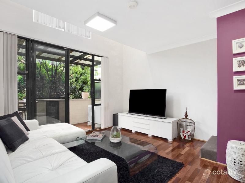 17/5-17 Pacific Hwy, Roseville, NSW 2069
