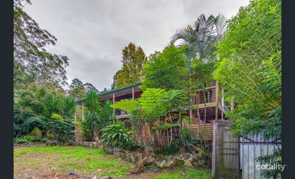 85 Kinabalu Dr, Tamborine Mountain, QLD 4272