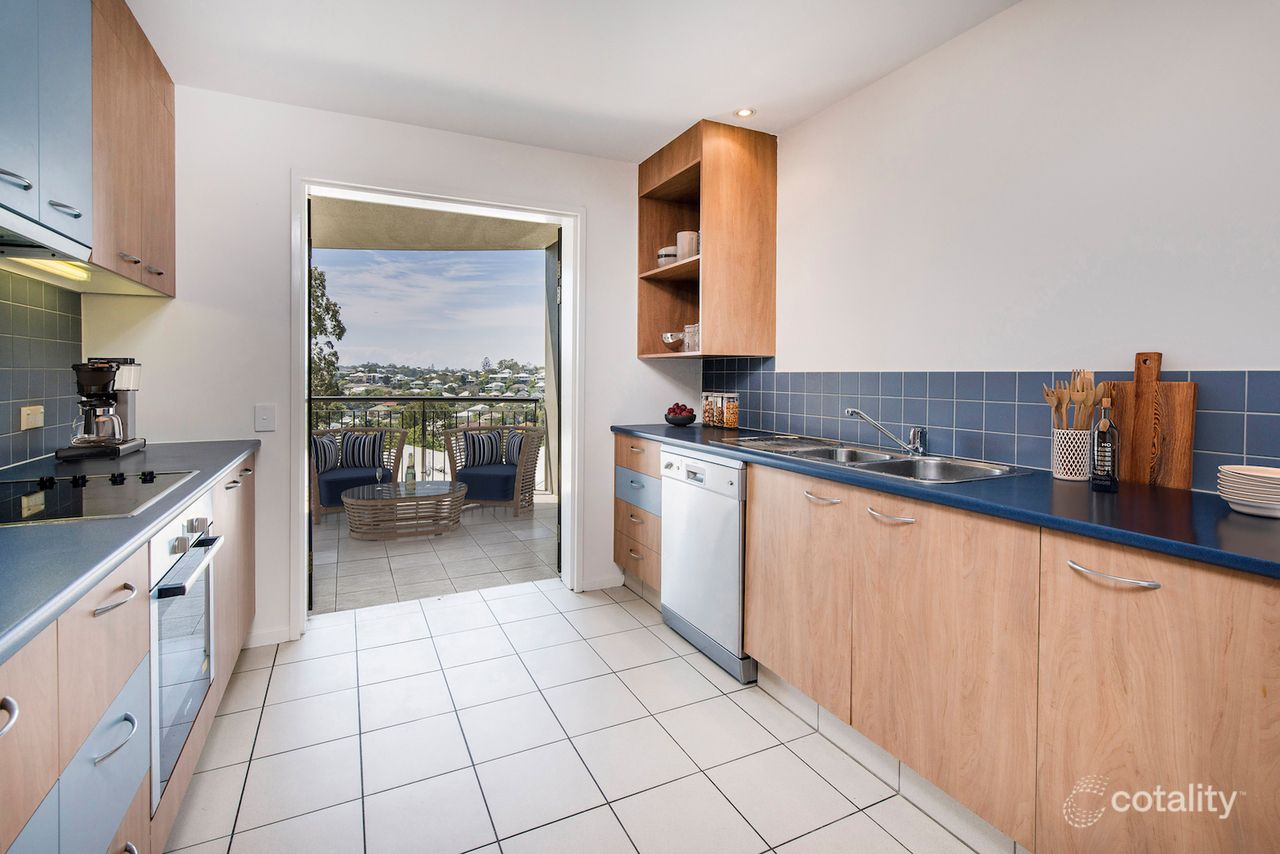 31/70 Norman Cres, Norman Park, QLD 4170