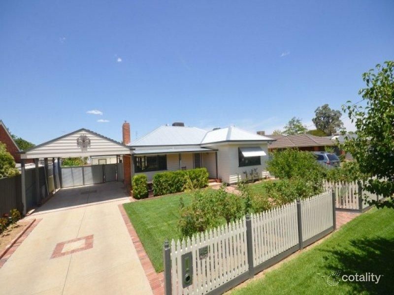 45 Regent St, Moama, NSW 2731