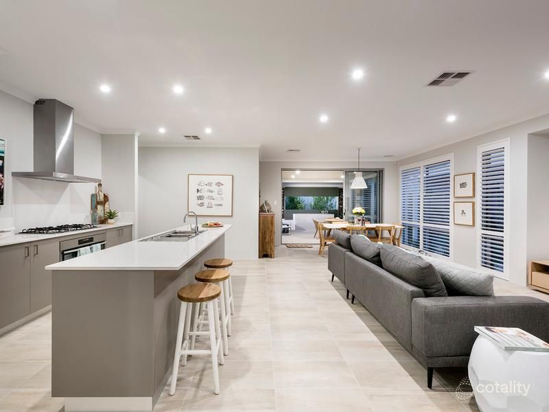 4 Cercis Way, Margaret River, WA 6285