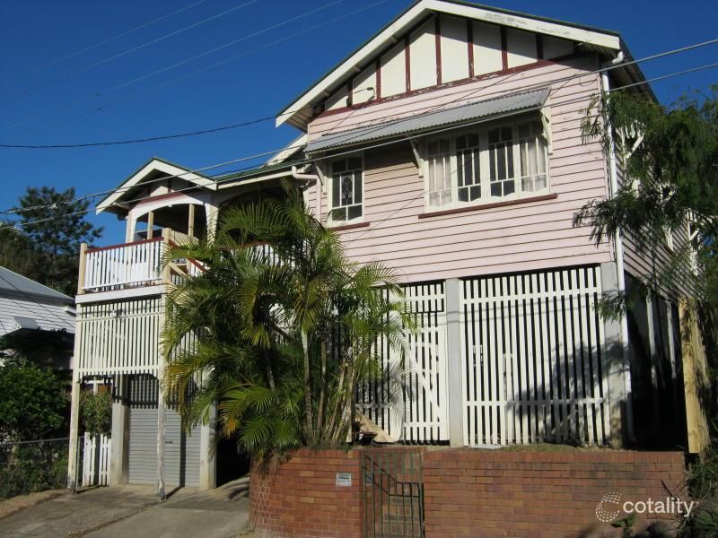 53 Vale St, Kelvin Grove, QLD 4059