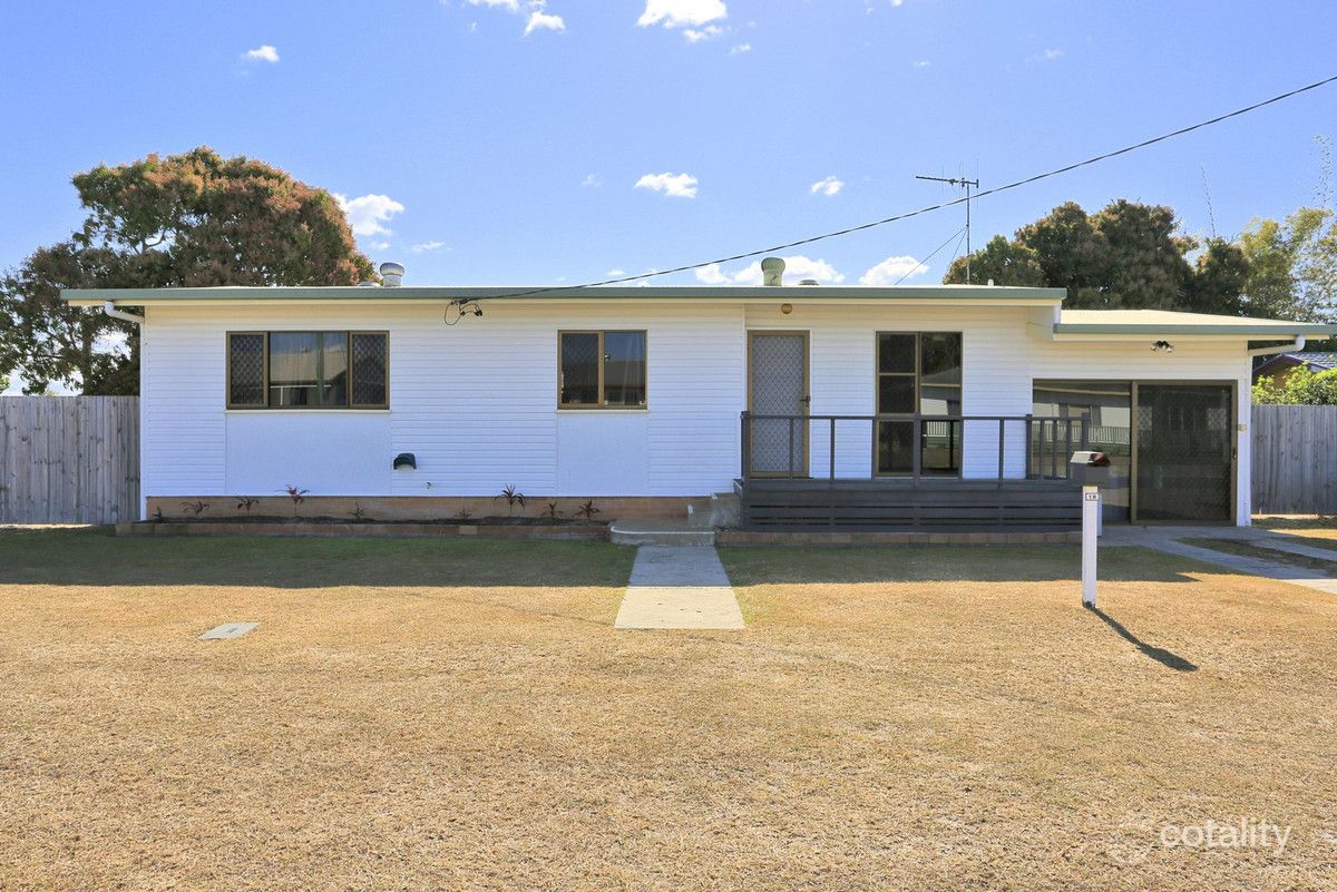 18 Farthing Ct, Kepnock, QLD 4670