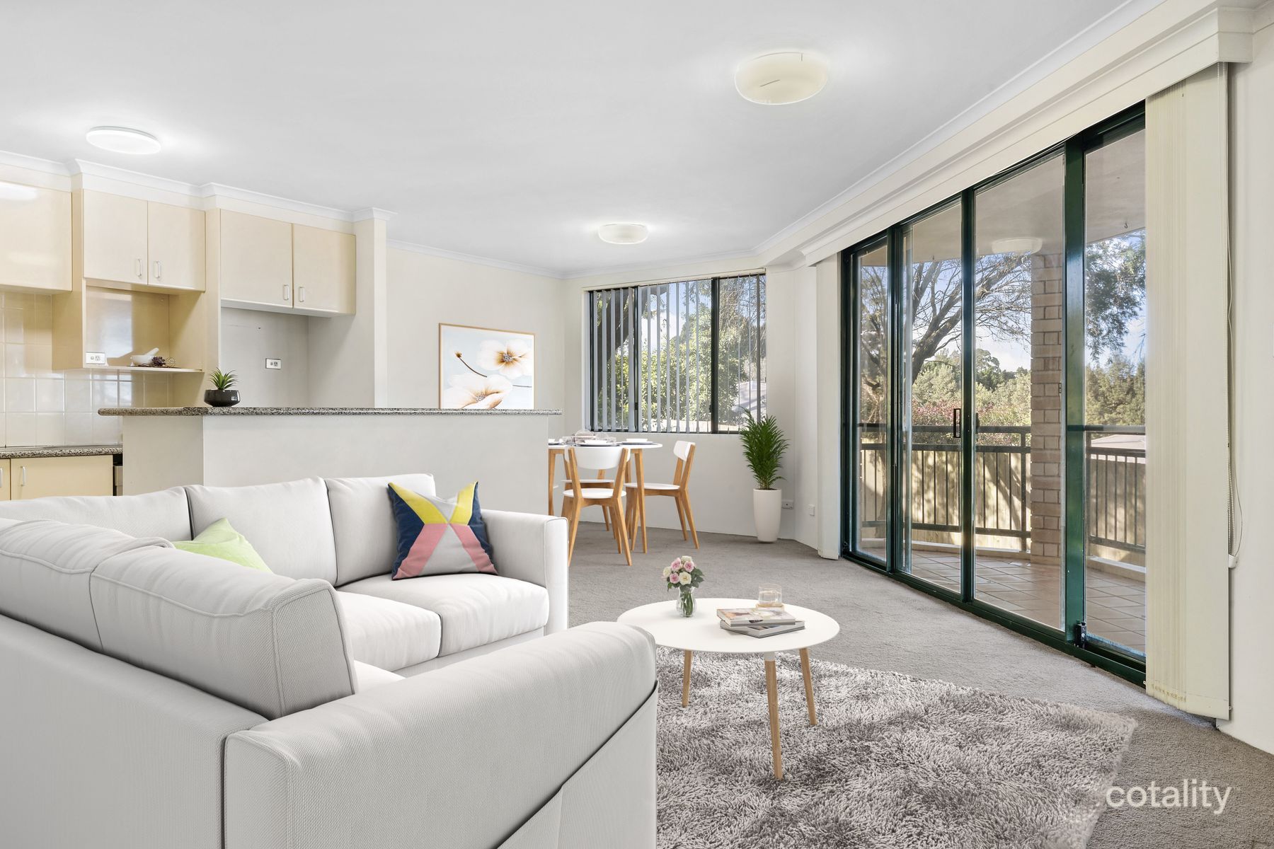 66/512-550 Victoria Rd, Ryde, NSW 2112