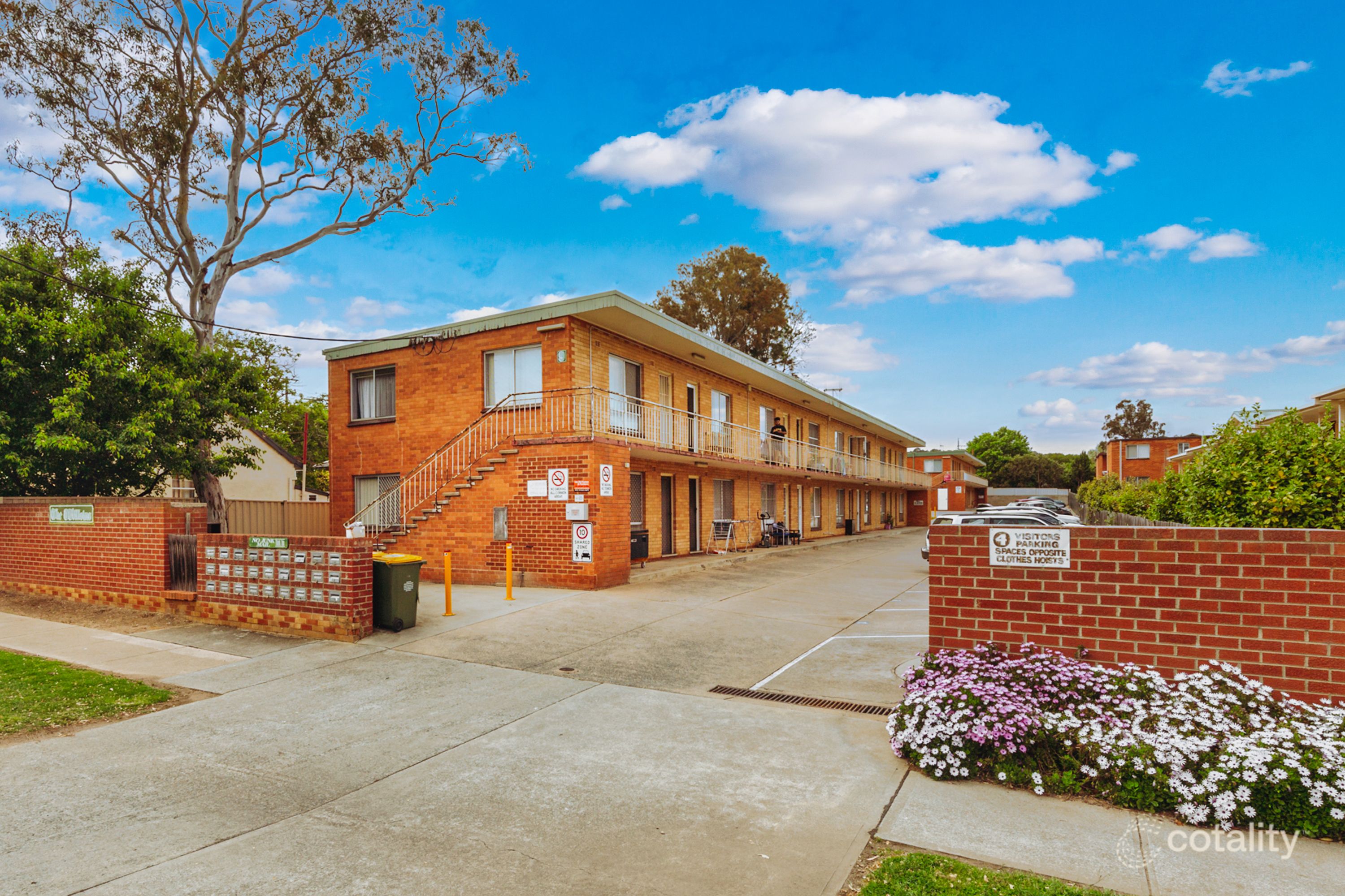1/9 Macquoid St, Queanbeyan East, NSW 2620