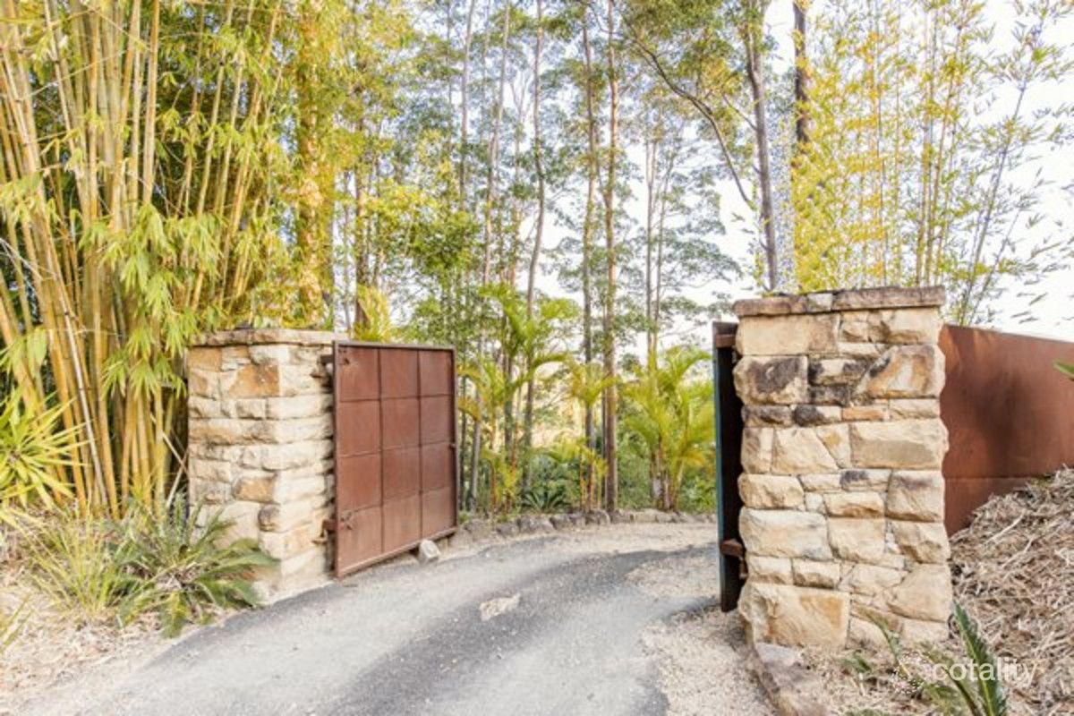 126 Bonnydoon Rd, Uki, NSW 2484