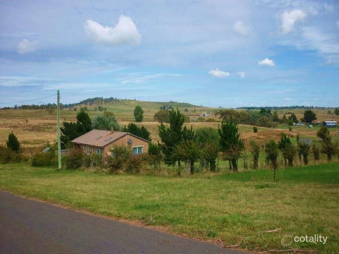 52 Lucan St, Nimmitabel, NSW 2631