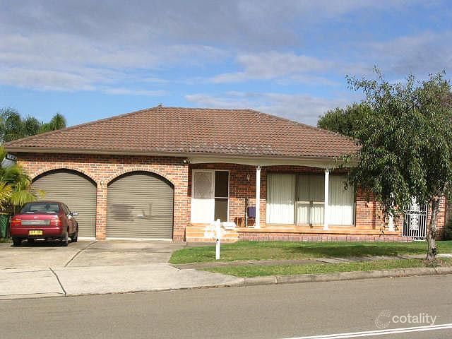 3 Box Rd, Wakeley, NSW 2176