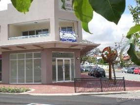 1/190 Scarborough Beach Rd, Mount Hawthorn, WA 6016