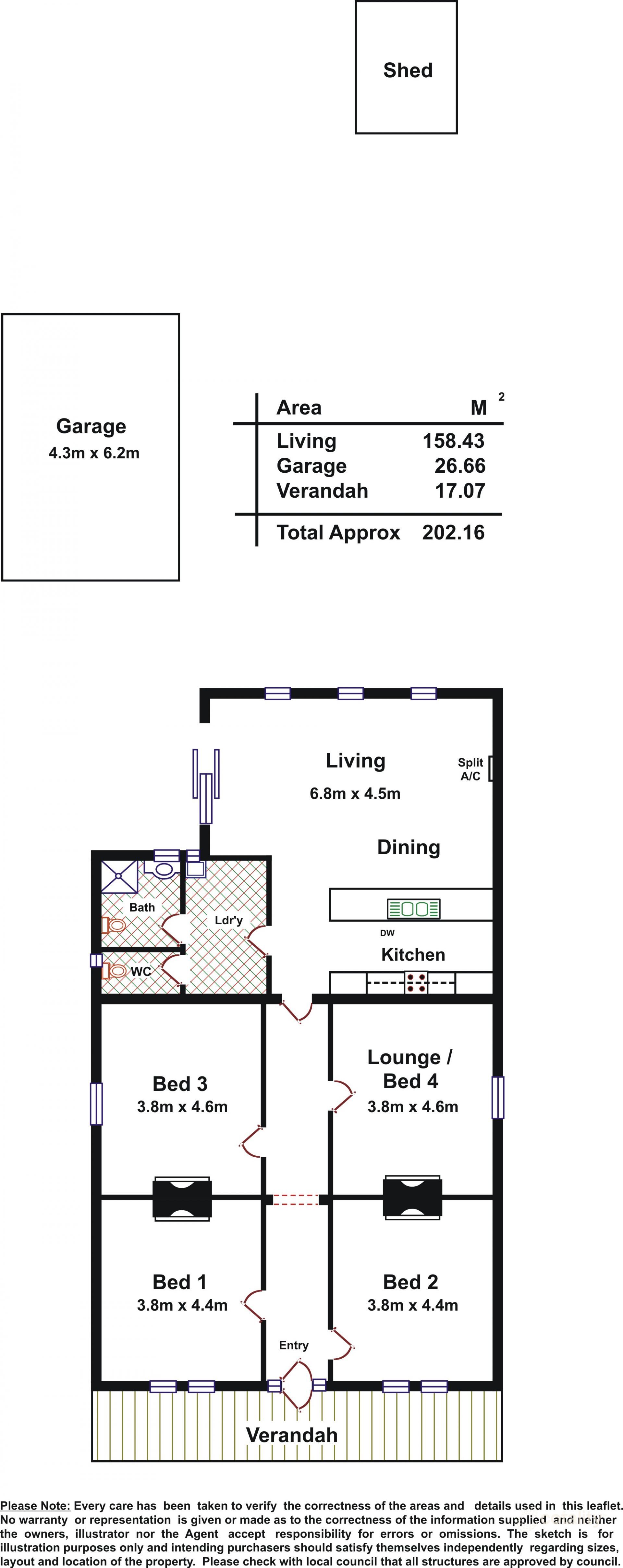 44 Gordon Rd, Prospect, SA 5082
