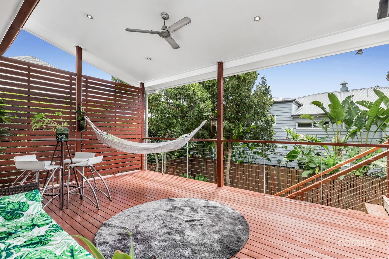 2/70 Bowen St, Windsor, QLD 4030