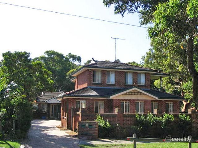 1a Condon St, Caringbah, NSW 2229