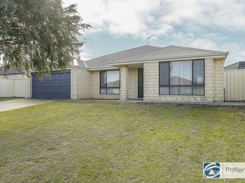 44 Collanda Cct, Carramar, WA 6031