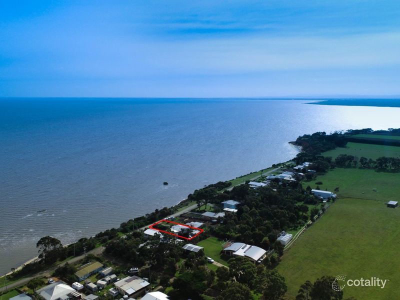 40 Foreshore Rd, Jam Jerrup, VIC 3984