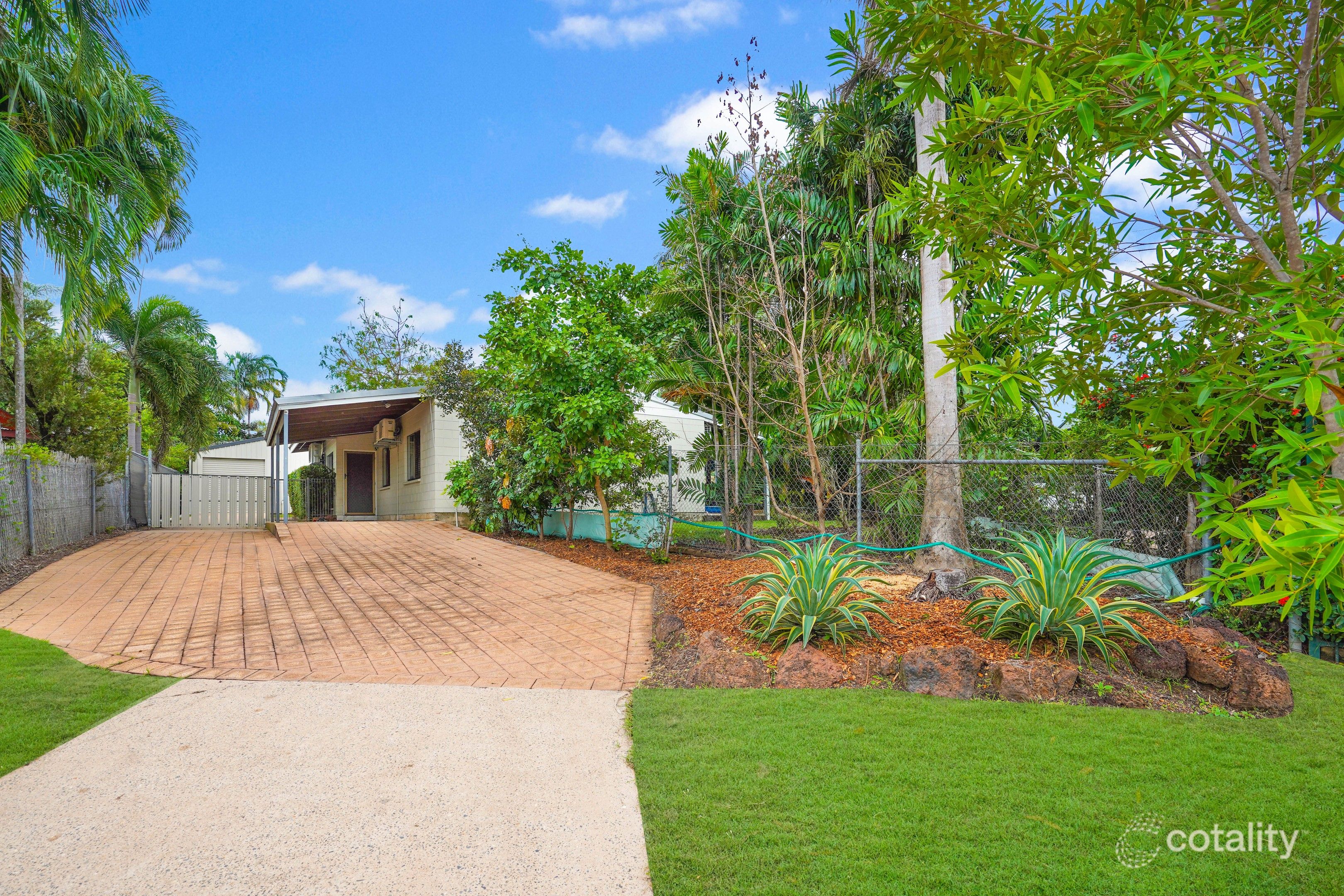 12 Alidade Cres, Woodroffe, NT 0830