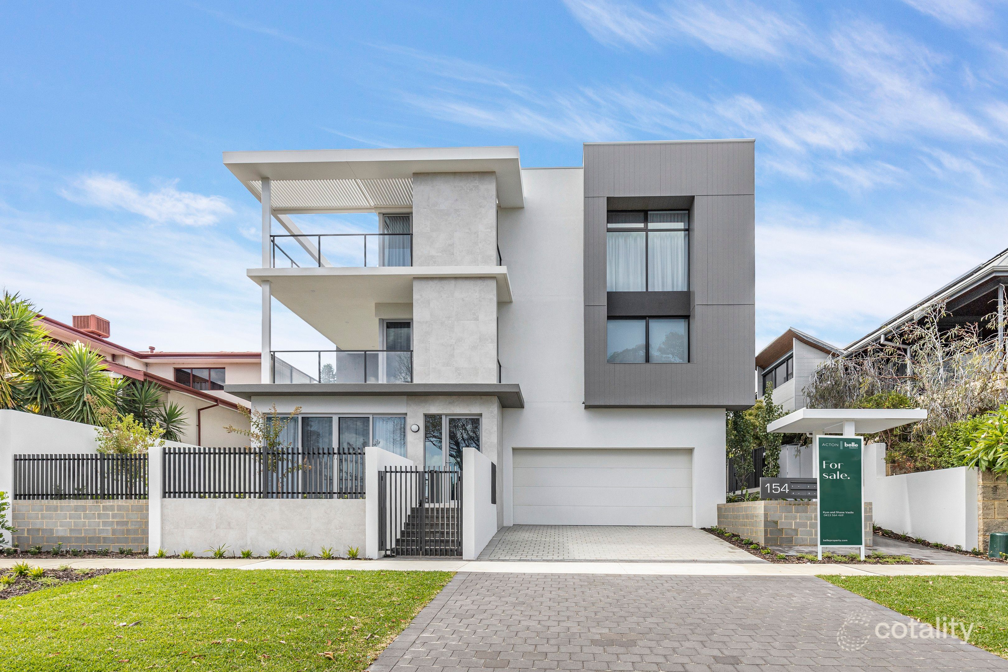 4/154 Lockhart St, Como, WA 6152