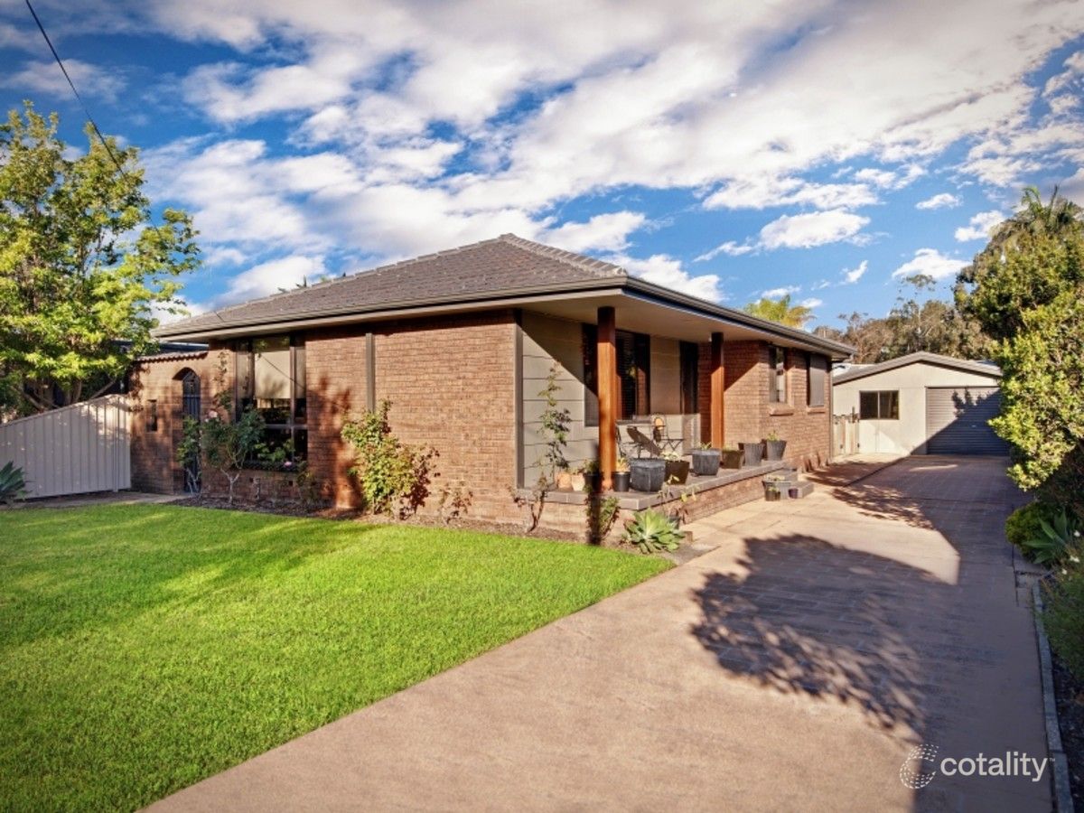 14 St James Ave, Berkeley Vale, NSW 2261