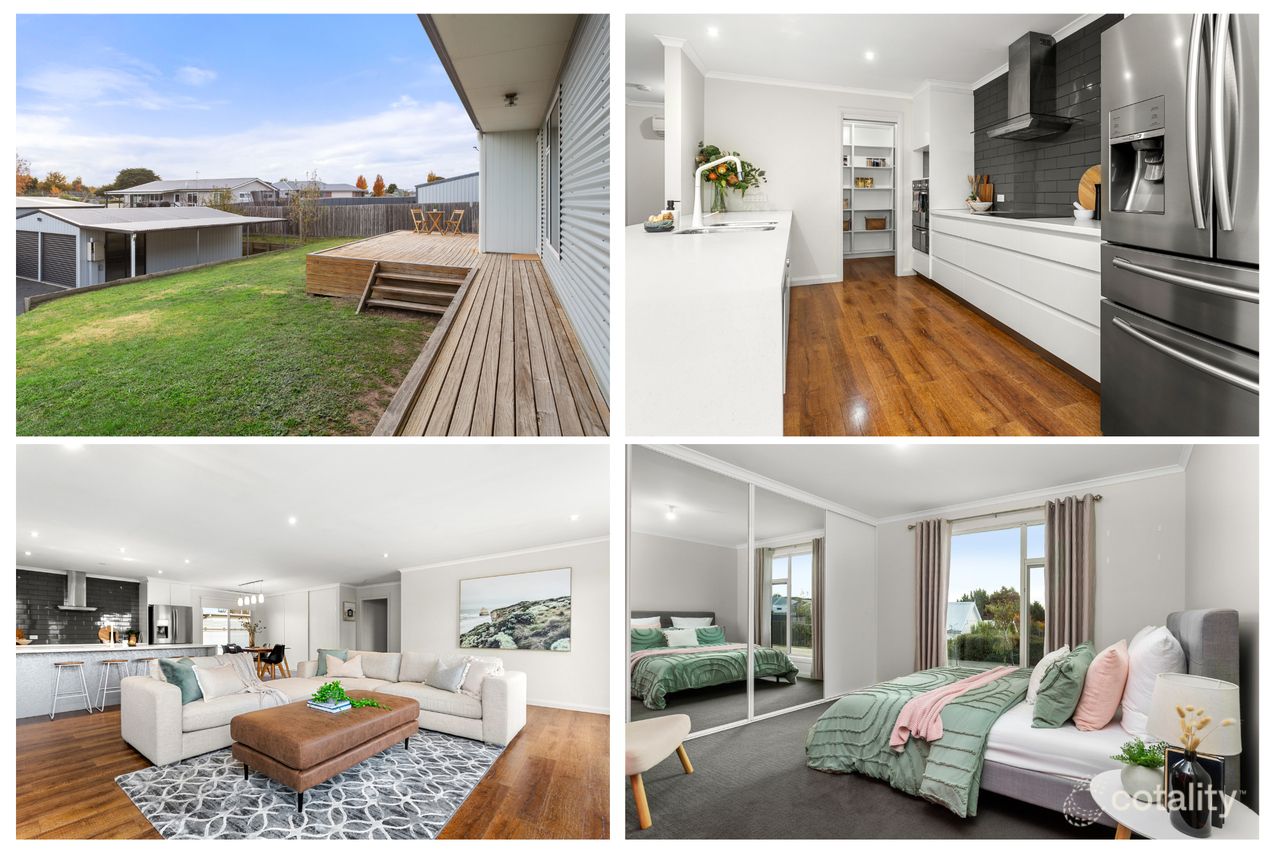 4 Church St, Carrick, TAS 7291