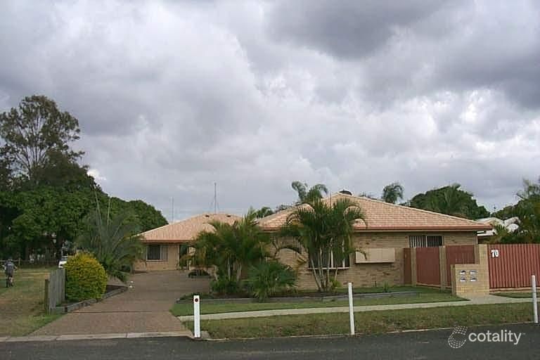 70 Electra St, Bundaberg West, QLD 4670