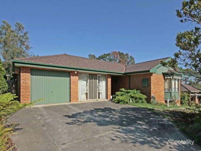 11 Did-Dell St, Ulladulla, NSW 2539