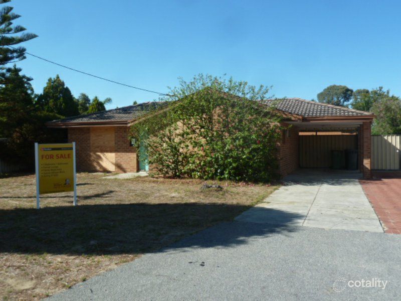 45 Delamere Way, Camillo, WA 6111