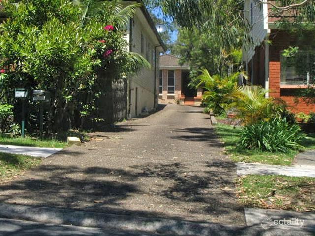 1/196 Caringbah Rd, Caringbah South, NSW 2229