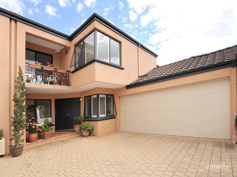 3/127 Hensman St, South Perth, WA 6151