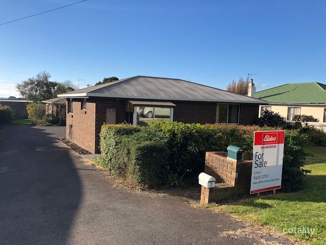 1/5 William St, Ulverstone, TAS 7315