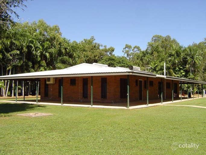 25 Whistler Ct, Howard Springs, NT 0835