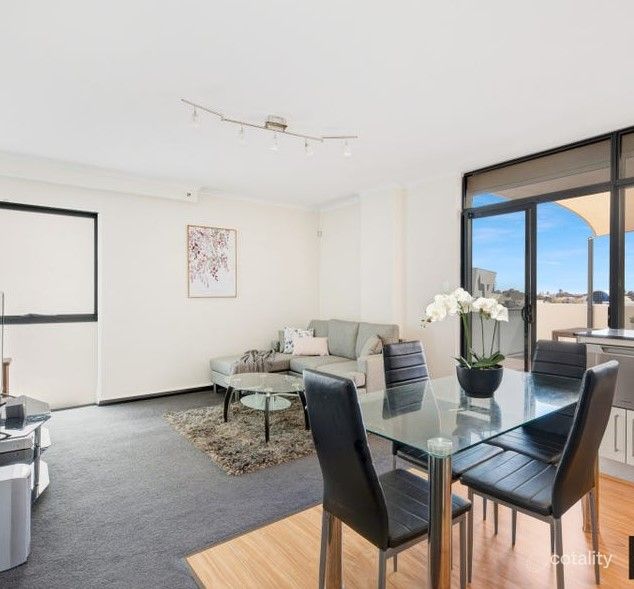 4/418-428 Murray St, Perth, WA 6000