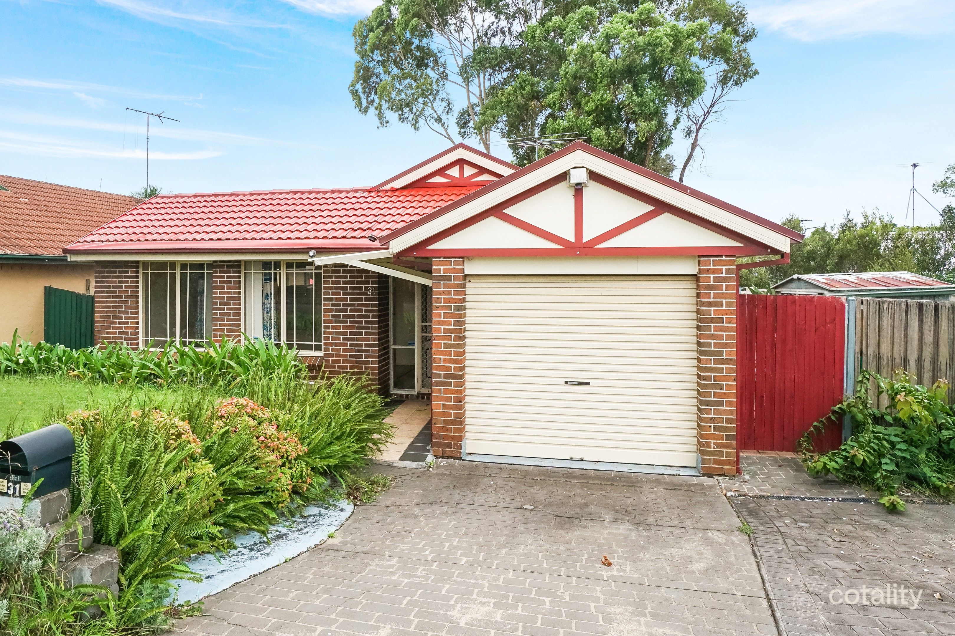 31 Majestic Dr, Stanhope Gardens, NSW 2768