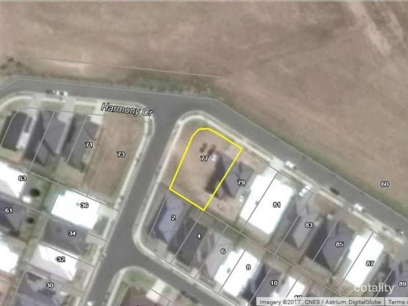 77 Harmony Cres, South Ripley, QLD 4306