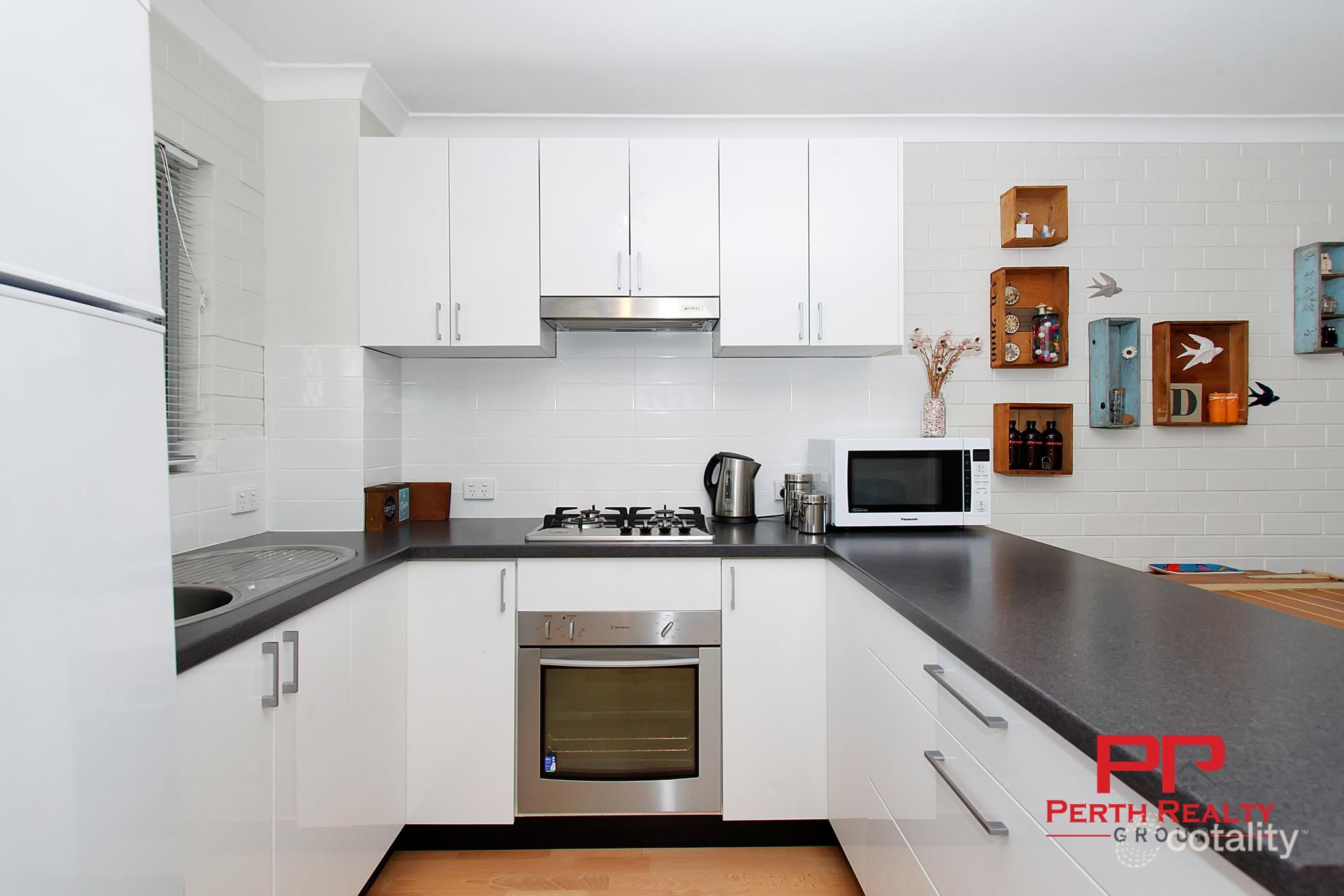 35/19 Joseph St, Maylands, WA 6051