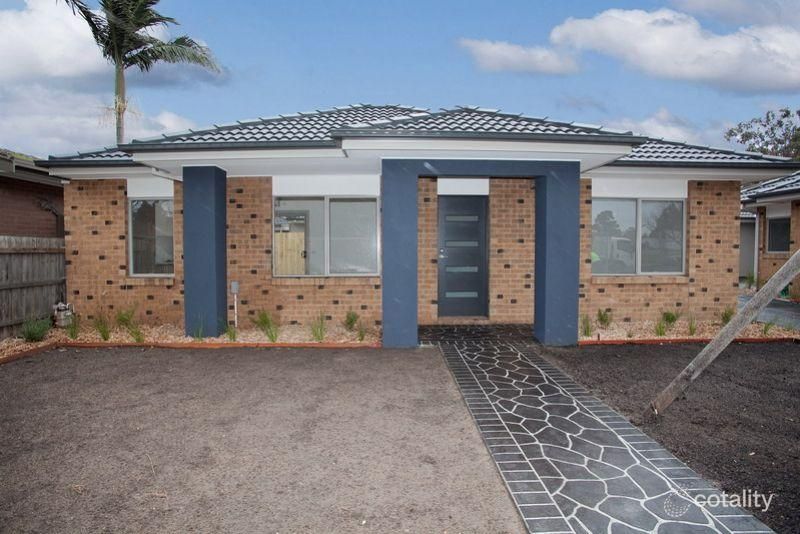 8/58 Memorial Ave, Epping, VIC 3076