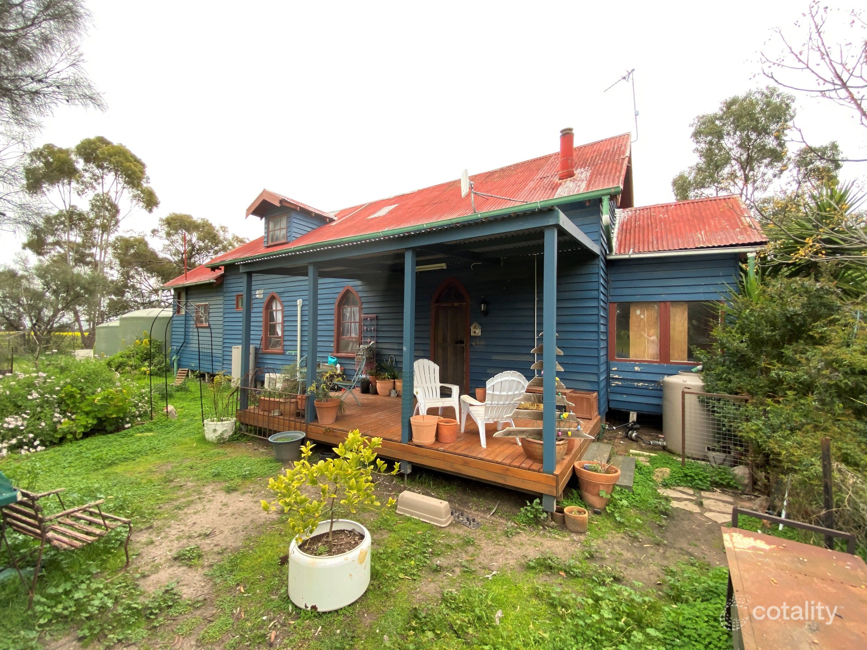 11 Post Office Lane, Wail, VIC 3401