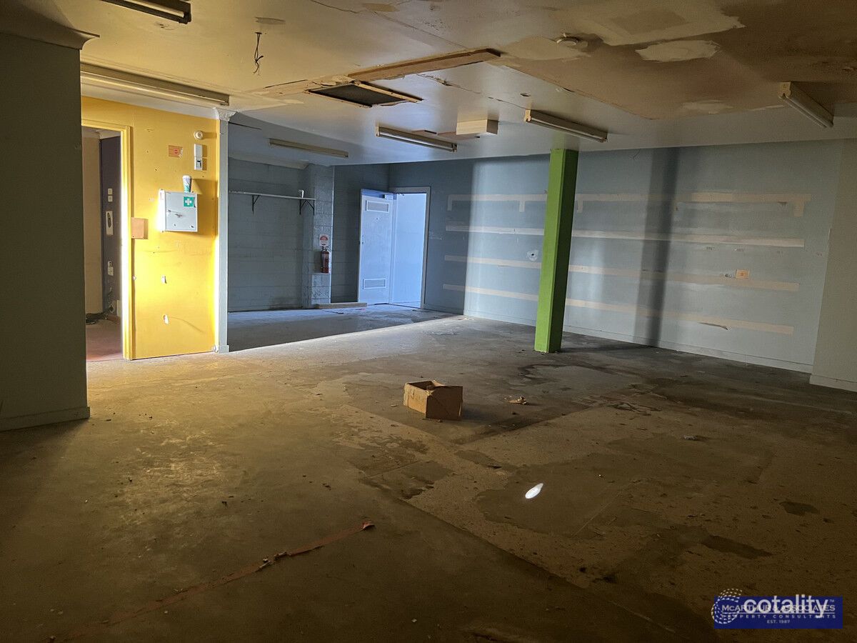 243 Musgrave St, Berserker, QLD 4701