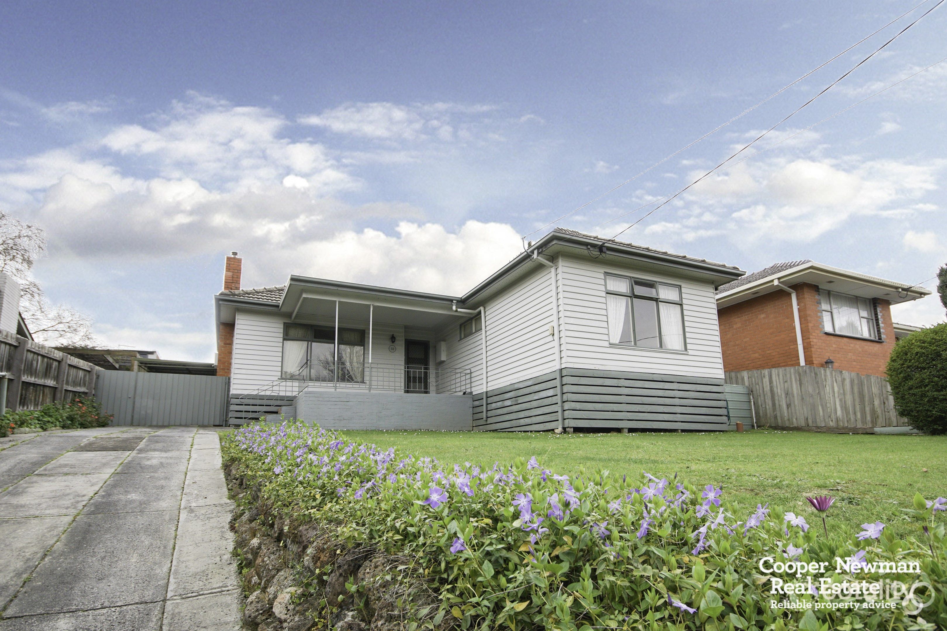 33 Leonard St, Burwood, VIC 3125