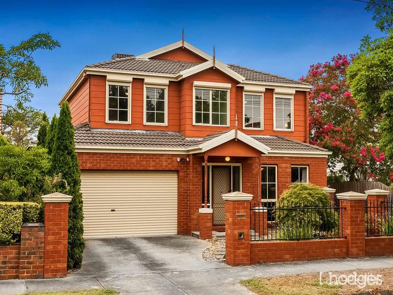 1/12 Margaret St, Carnegie, VIC 3163