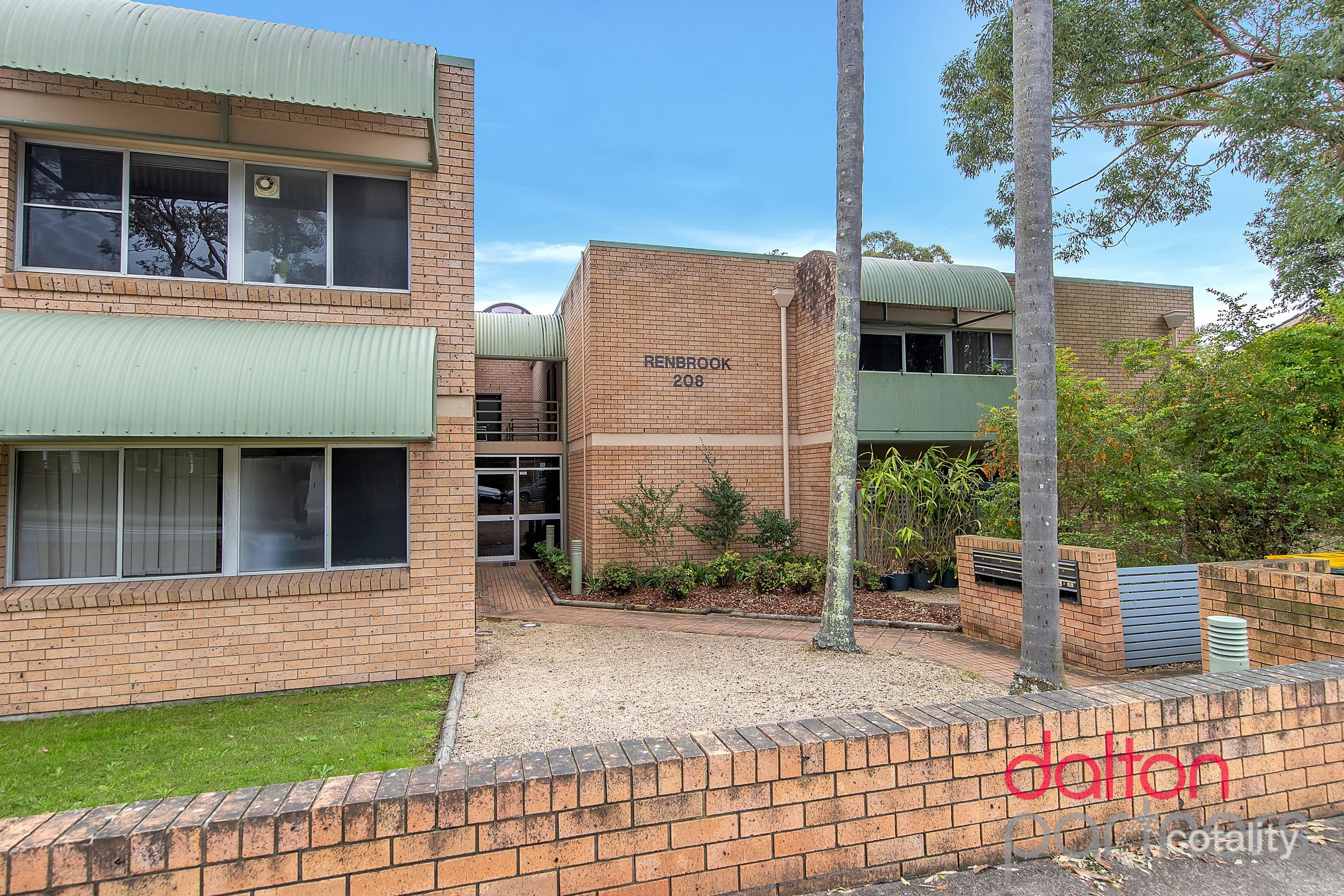 8/208 Brunker Rd, Adamstown, NSW 2289