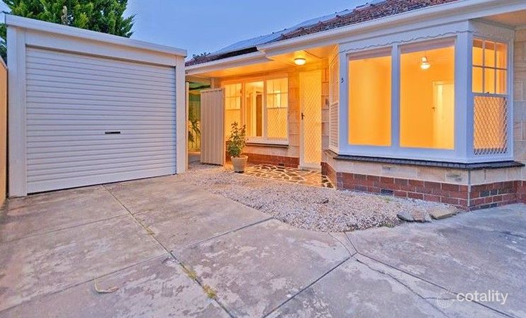 5/21 Dunbar Tce, Glenelg East, SA 5045