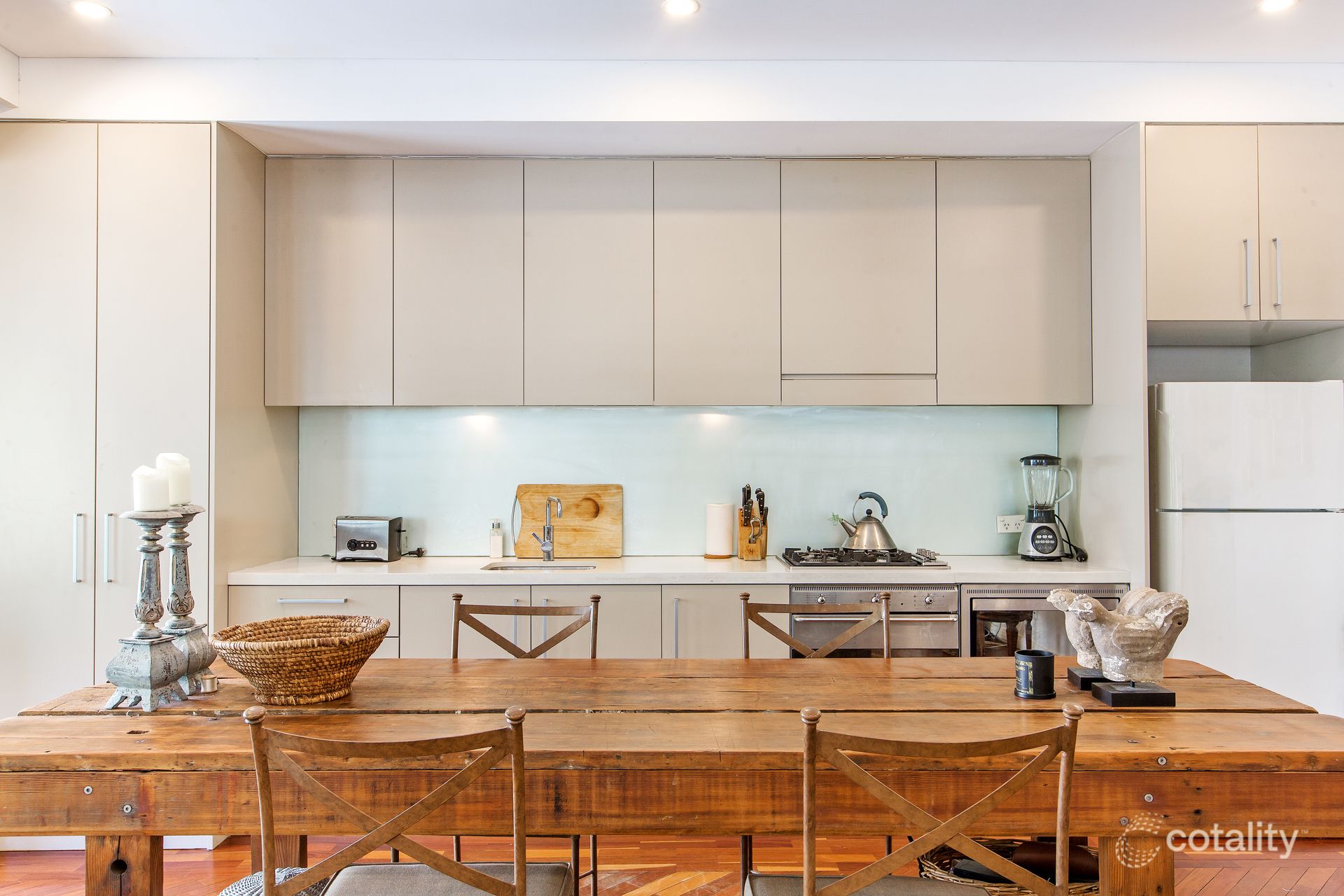 3/75 Macleay St, Potts Point, NSW 2011