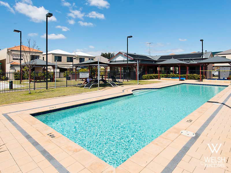 31/68 Fisher St, Belmont, WA 6104