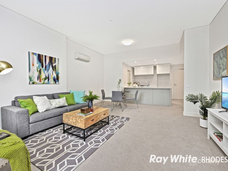 201/13-17 Verona Dr, Wentworth Point, NSW 2127