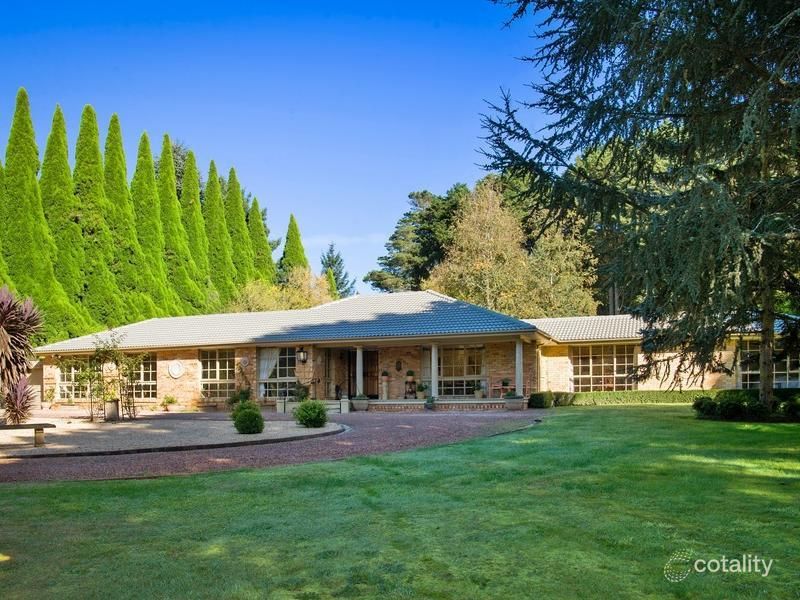 587 Moss Vale Rd, Burradoo, NSW 2576