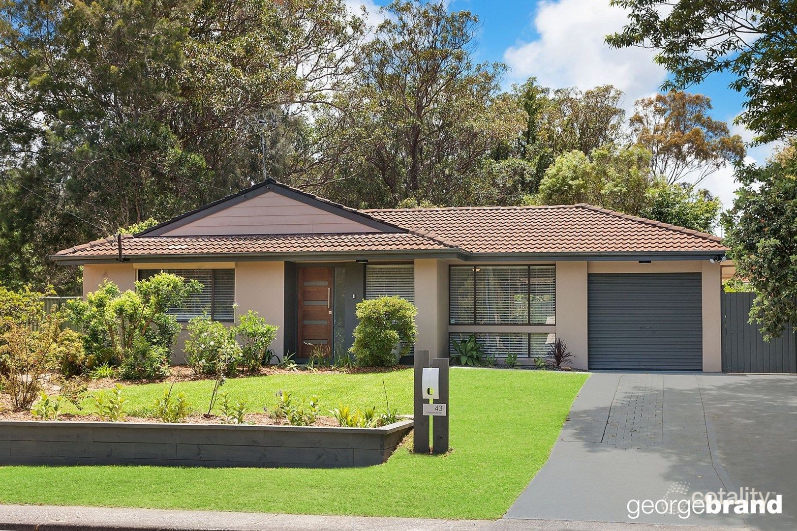 43 Oberton St, Kincumber, NSW 2251