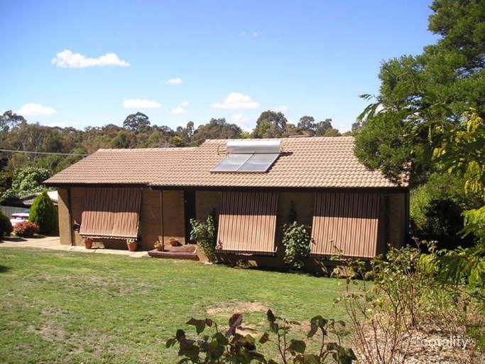 202 Kingsford Smith Dr, Spence, ACT 2615