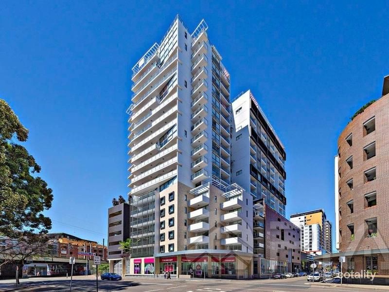 513/36-46 Cowper St, Parramatta, NSW 2150